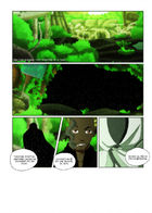 Dragon and Weed: Origins : Chapitre 74 page 10