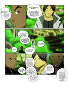 Dragon and Weed: Origins : Chapitre 74 page 11