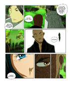 Dragon and Weed: Origins : Chapter 74 page 12
