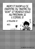 Le Maitre du Vent : Chapitre 5 page 23