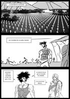 Black War - Artworks : Chapitre 5 page 1