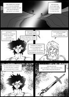 Black War - Artworks : Chapter 5 page 2