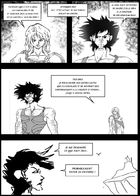 Black War - Artworks : Chapter 5 page 3