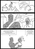 Black War - Artworks : Chapitre 5 page 13