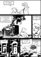 Black War - Artworks : Chapitre 5 page 16