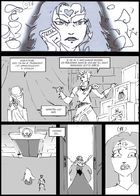 Black War - Artworks : Chapter 5 page 19