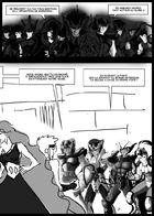 Black War - Artworks : チャプター 5 ページ 27