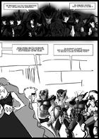 Black War - Artworks : Chapter 5 page 27