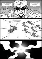 Black War - Artworks : Chapter 5 page 31