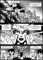 Black War - Artworks : Chapitre 5 page 34