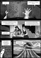 Black War - Artworks : Chapter 5 page 37