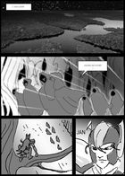 Black War - Artworks : Chapter 5 page 39