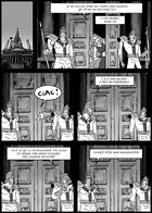 Black War - Artworks : Chapitre 5 page 40