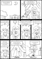 Black War - Artworks : Chapter 5 page 41