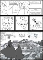 Black War - Artworks : Chapitre 5 page 43