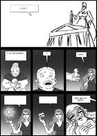 Black War - Artworks : Chapitre 5 page 47