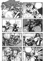 Guild Adventure : Chapitre 7 page 26