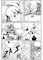 Guild Adventure : Chapitre 7 page 11