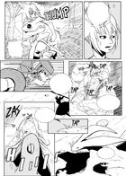 Guild Adventure : Chapitre 7 page 12