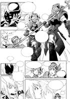 Guild Adventure : Chapitre 7 page 20