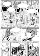 Guild Adventure : Chapitre 7 page 5