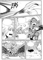 Guild Adventure : Chapitre 7 page 10