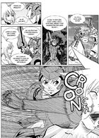 Guild Adventure : Capítulo 7 página 3