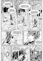 Guild Adventure : Chapitre 7 page 5