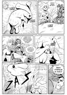 Guild Adventure : Chapitre 7 page 11