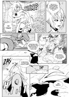 Guild Adventure : Chapitre 7 page 12