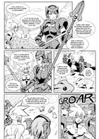 Guild Adventure : Chapitre 7 page 16