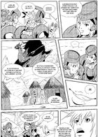 Guild Adventure : Chapitre 7 page 19