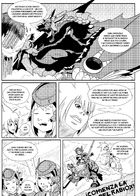 Guild Adventure : Chapitre 7 page 21