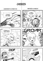 Guild Adventure : Chapitre 7 page 22