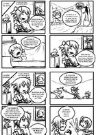 Guild Adventure : Chapitre 7 page 23