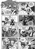 Guild Adventure : Chapitre 7 page 26