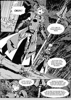 Guild Adventure : Chapitre 7 page 2