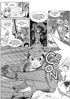 Guild Adventure : Chapter 7 page 3