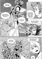 Guild Adventure : Chapitre 7 page 4