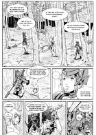 Guild Adventure : Chapitre 7 page 5