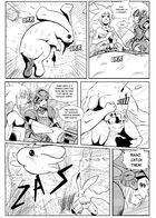 Guild Adventure : Chapitre 7 page 11