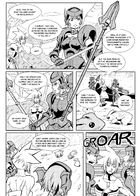 Guild Adventure : Chapitre 7 page 16