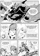 Guild Adventure : Chapitre 7 page 21