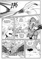 Guild Adventure : Chapitre 7 page 10