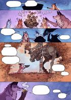 A Redtail's Dream : Chapter 1 page 5