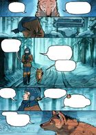 A Redtail's Dream : Chapitre 1 page 22