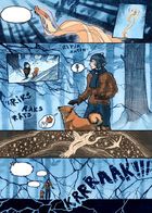 A Redtail's Dream : Chapitre 1 page 26