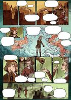 A Redtail's Dream : Chapter 1 page 41