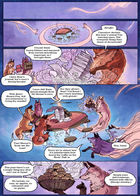 A Redtail's Dream : Chapitre 1 page 2