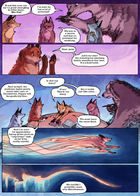 A Redtail's Dream : Chapter 1 page 7